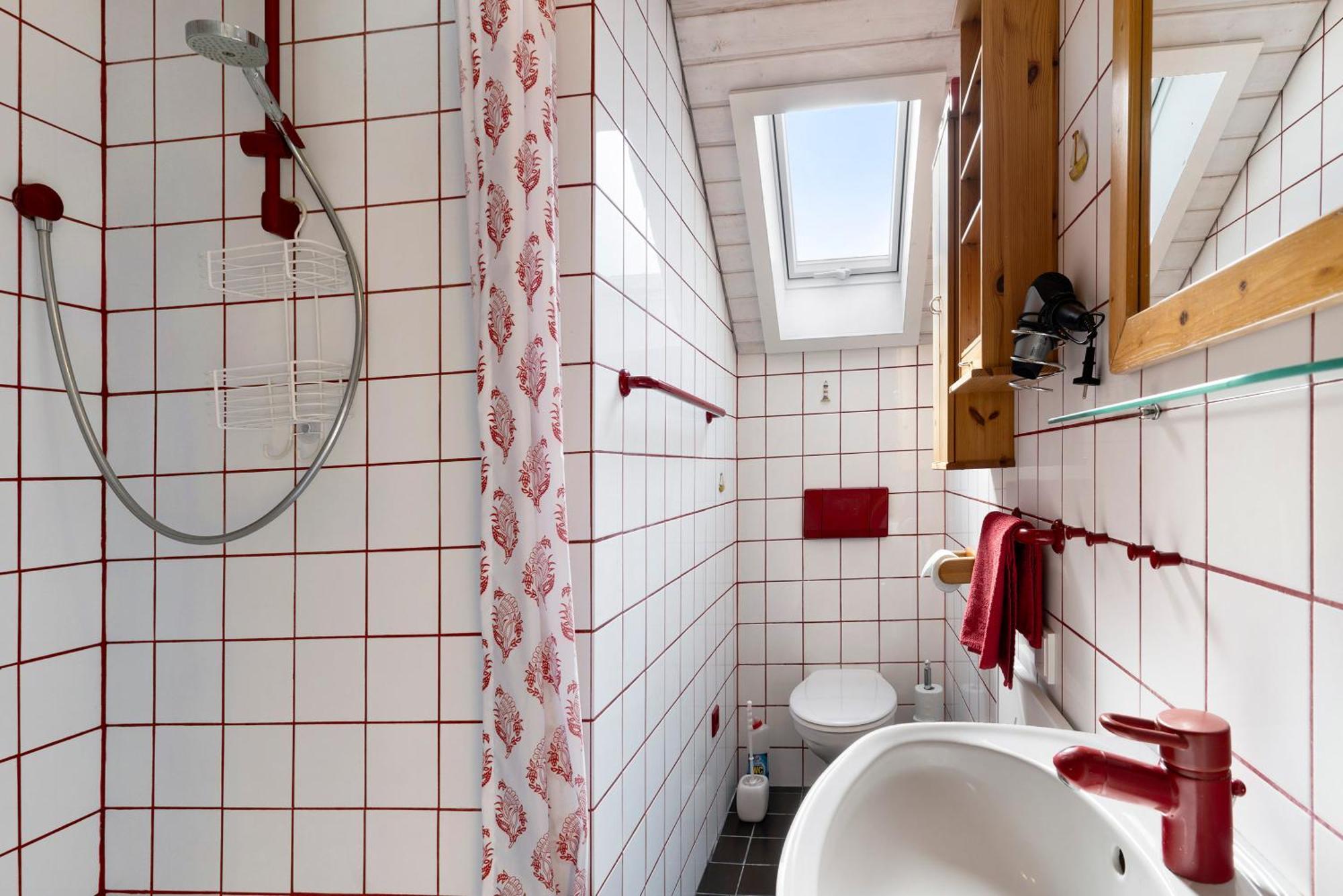Ferienwohnung Das Nest 希尔塔赫 外观 照片